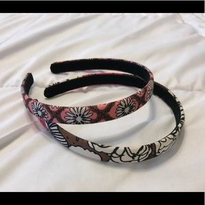 Vera Bradley Headbands